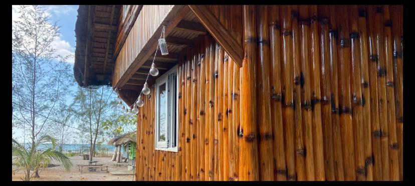 Campayapa Apartment Botolan Ngoại thất bức ảnh
