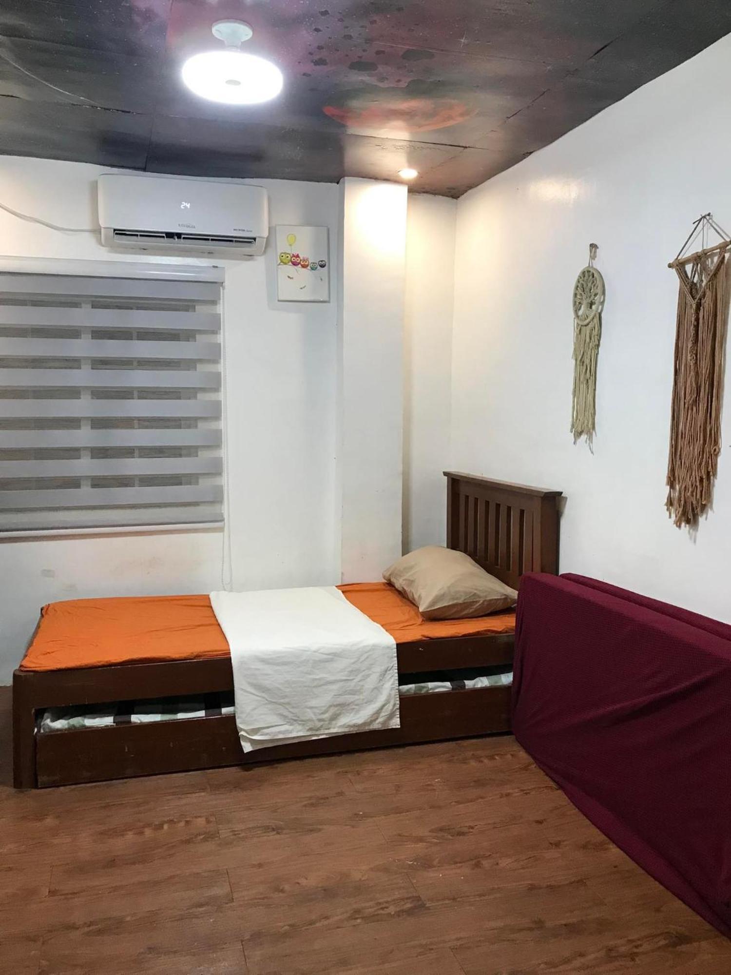 Campayapa Apartment Botolan Ngoại thất bức ảnh