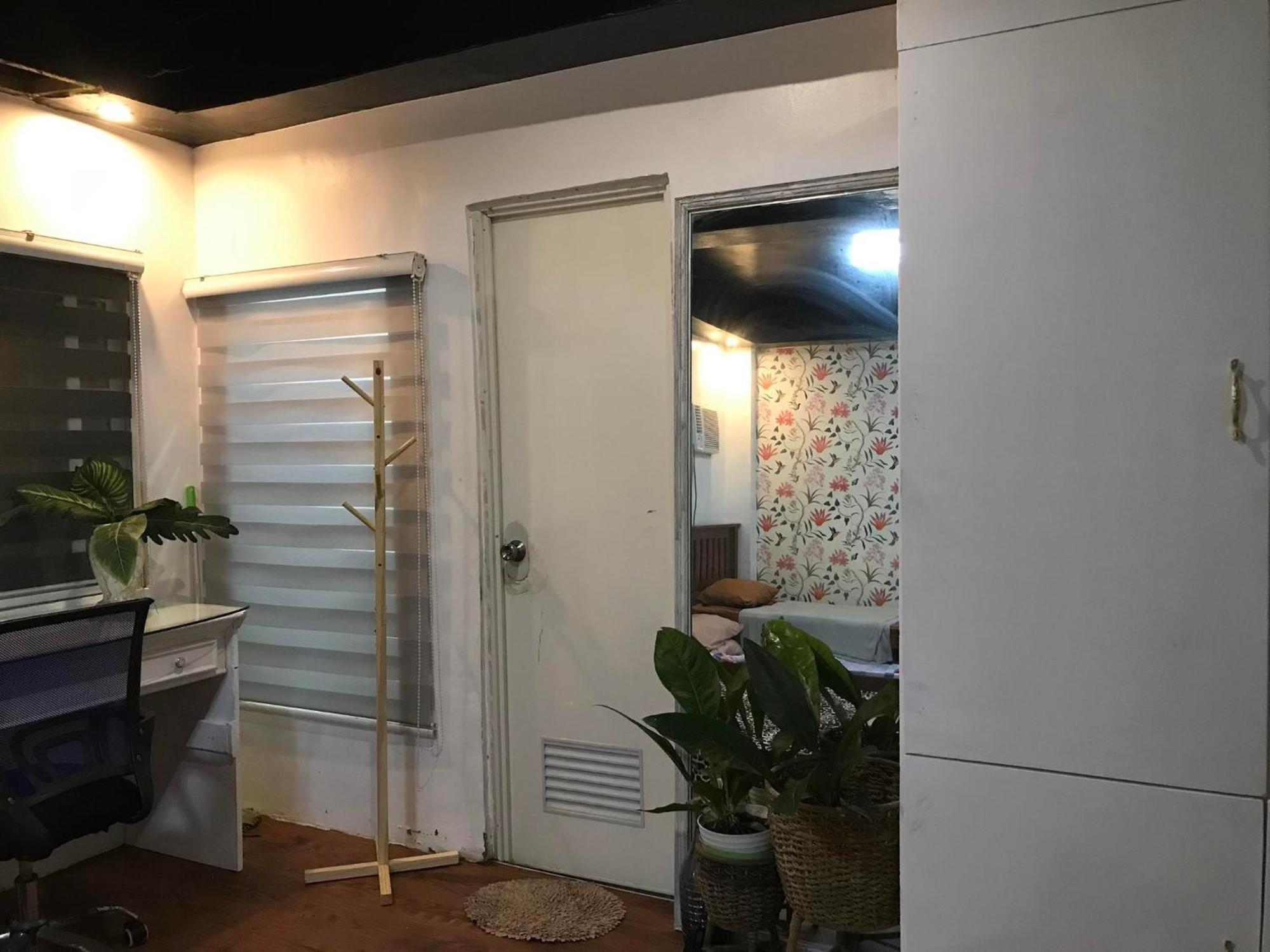 Campayapa Apartment Botolan Ngoại thất bức ảnh