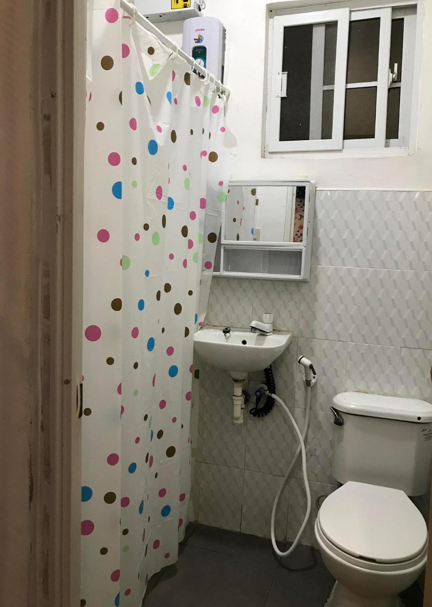 Campayapa Apartment Botolan Ngoại thất bức ảnh